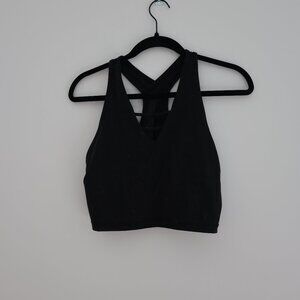 Women's XL Zyia Sports Bra Top